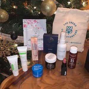 10 Piece Clean Beauty Bundle
